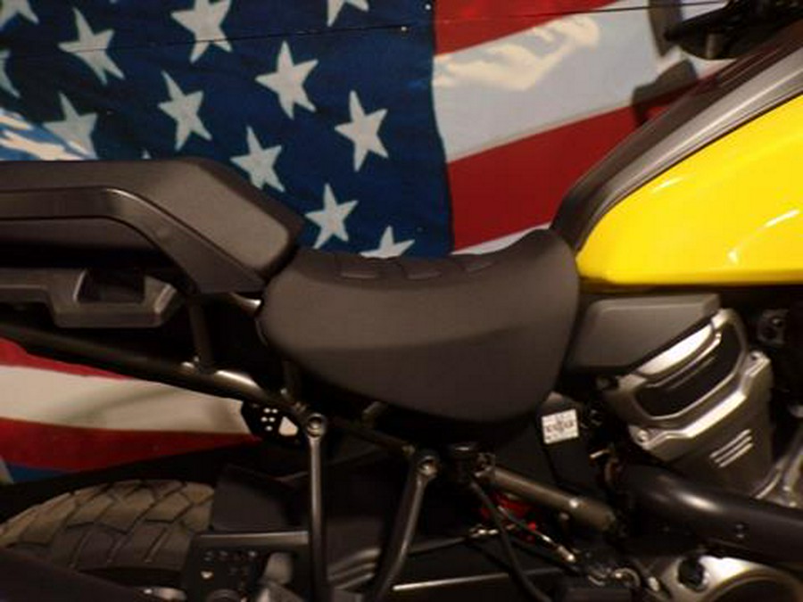 2023 Harley-Davidson Pan America™ 1250 Special