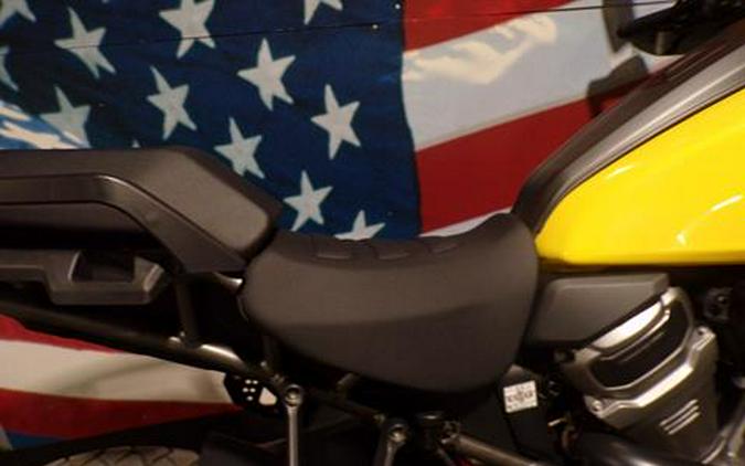 2023 Harley-Davidson Pan America™ 1250 Special