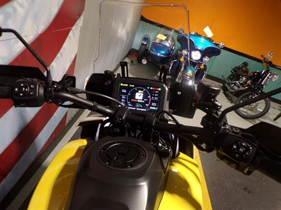 2023 Harley-Davidson Pan America™ 1250 Special