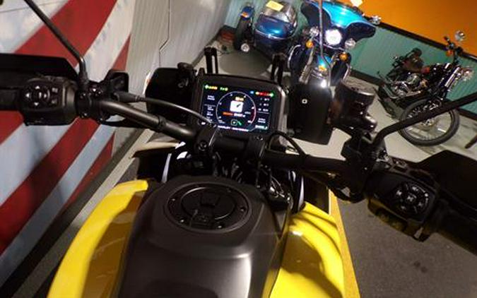 2023 Harley-Davidson Pan America™ 1250 Special