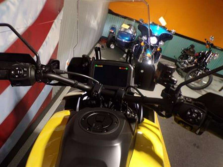 2023 Harley-Davidson Pan America™ 1250 Special