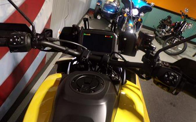 2023 Harley-Davidson Pan America™ 1250 Special