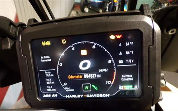 2023 Harley-Davidson Pan America™ 1250 Special