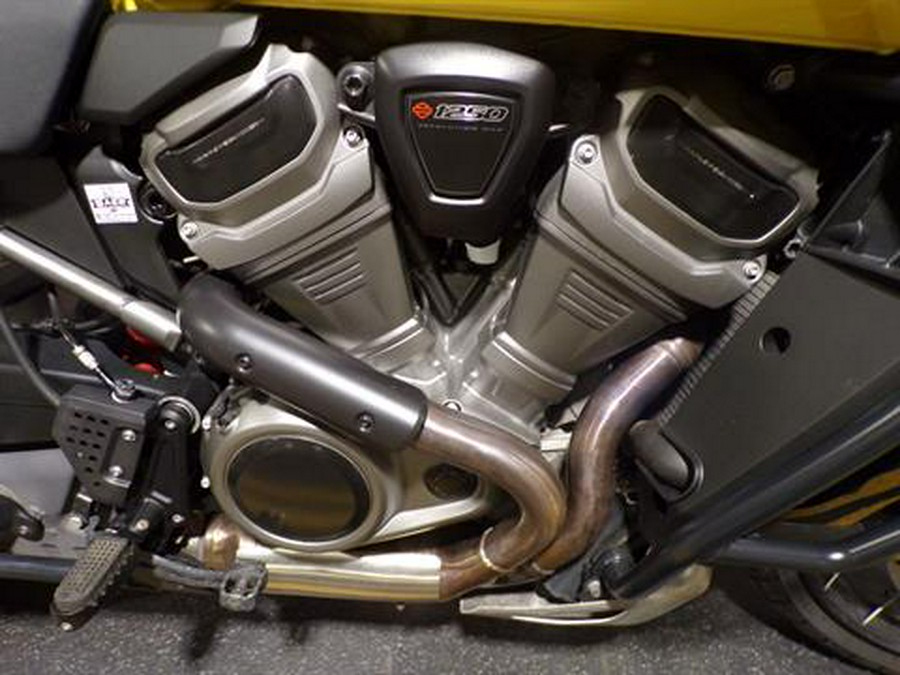 2023 Harley-Davidson Pan America™ 1250 Special