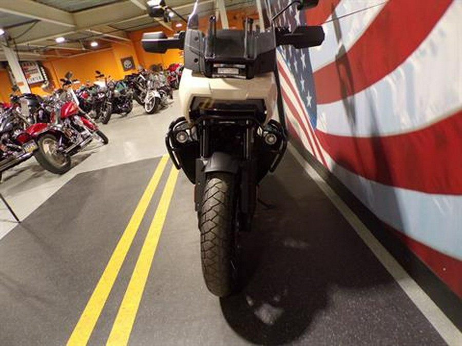 2023 Harley-Davidson Pan America™ 1250 Special