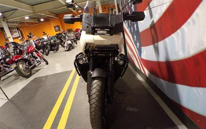 2023 Harley-Davidson Pan America™ 1250 Special