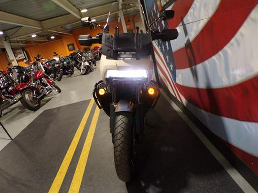 2023 Harley-Davidson Pan America™ 1250 Special