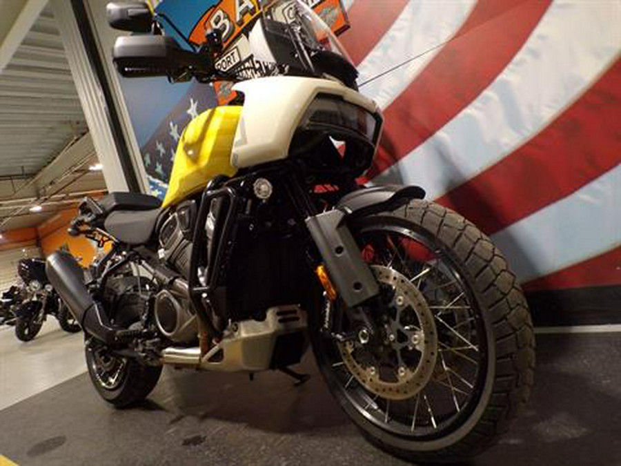 2023 Harley-Davidson Pan America™ 1250 Special