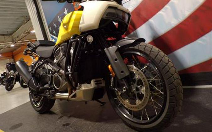 2023 Harley-Davidson Pan America™ 1250 Special