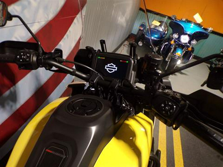 2023 Harley-Davidson Pan America™ 1250 Special
