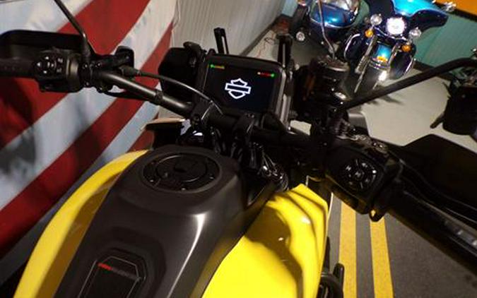 2023 Harley-Davidson Pan America™ 1250 Special