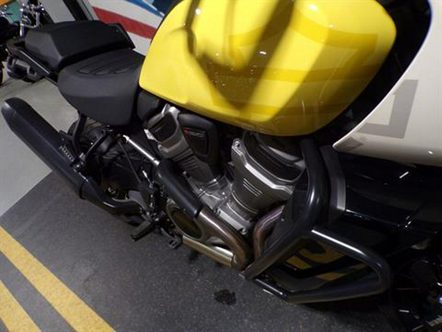 2023 Harley-Davidson Pan America™ 1250 Special