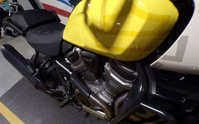 2023 Harley-Davidson Pan America™ 1250 Special