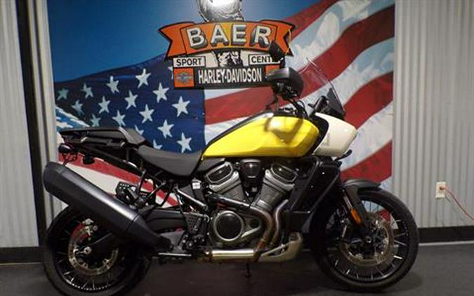 2023 Harley-Davidson Pan America™ 1250 Special