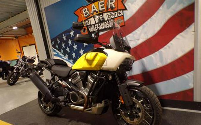 2023 Harley-Davidson Pan America™ 1250 Special