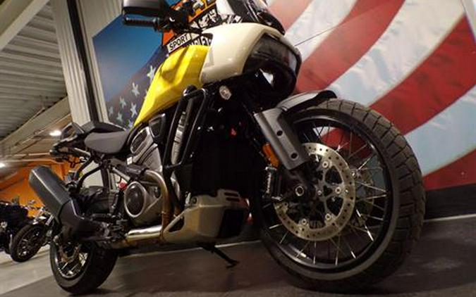 2023 Harley-Davidson Pan America™ 1250 Special