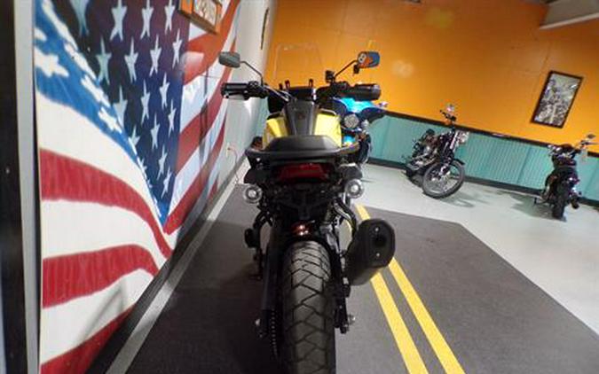 2023 Harley-Davidson Pan America™ 1250 Special