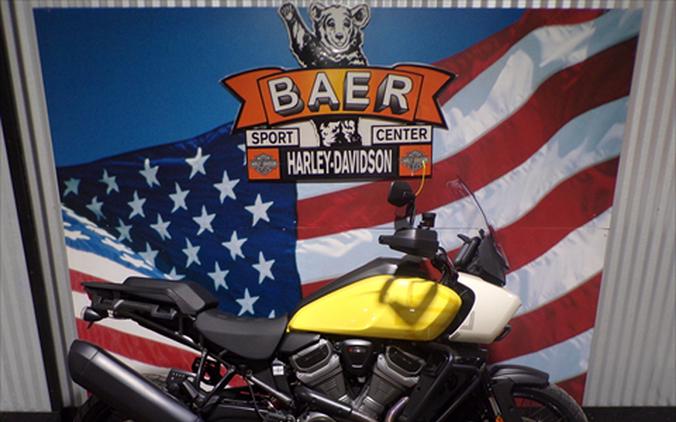2023 Harley-Davidson Pan America™ 1250 Special