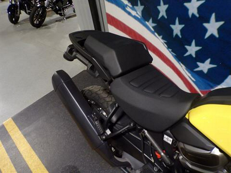 2023 Harley-Davidson Pan America™ 1250 Special