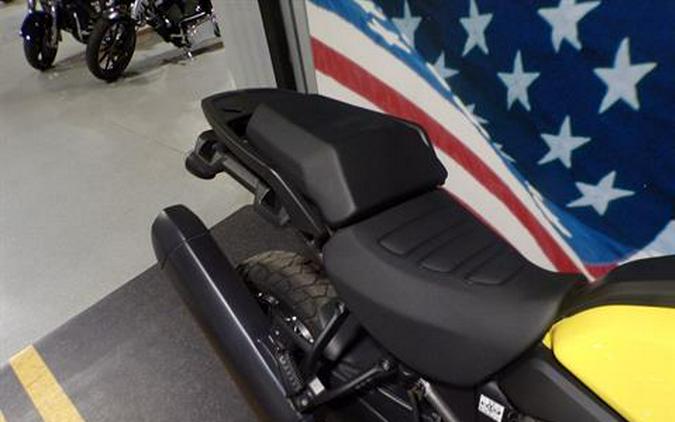 2023 Harley-Davidson Pan America™ 1250 Special