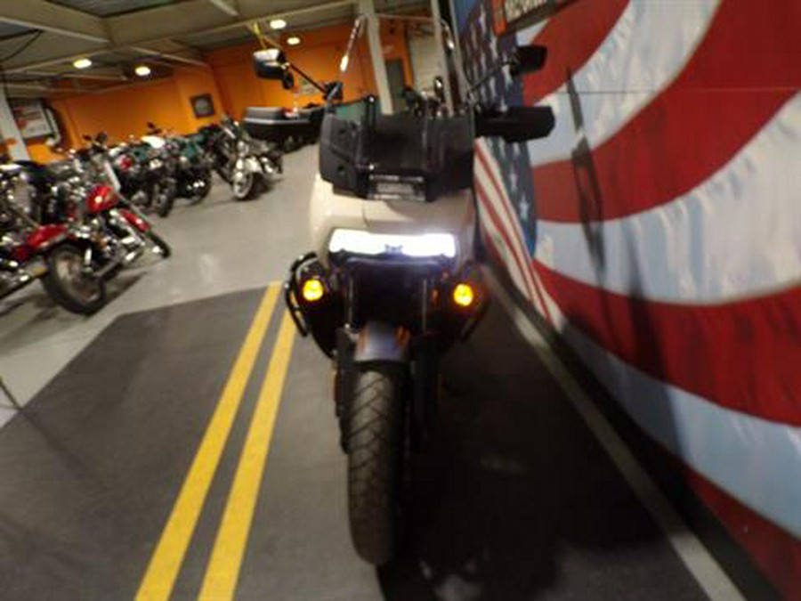 2023 Harley-Davidson Pan America™ 1250 Special