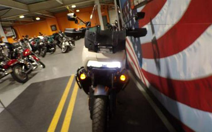 2023 Harley-Davidson Pan America™ 1250 Special