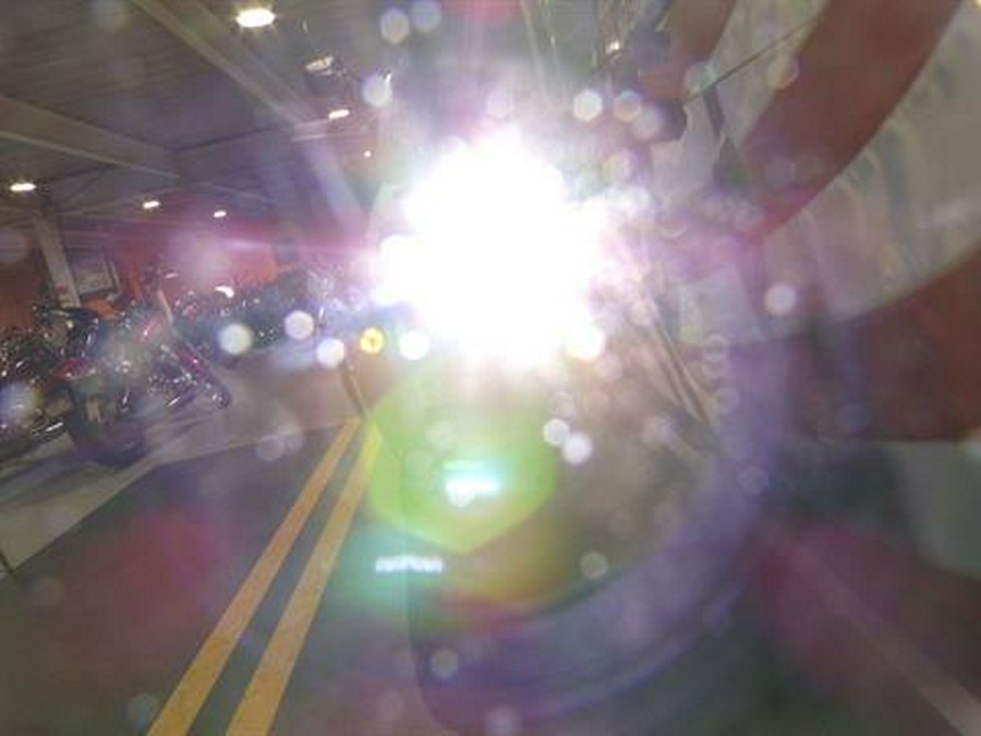 2023 Harley-Davidson Pan America™ 1250 Special