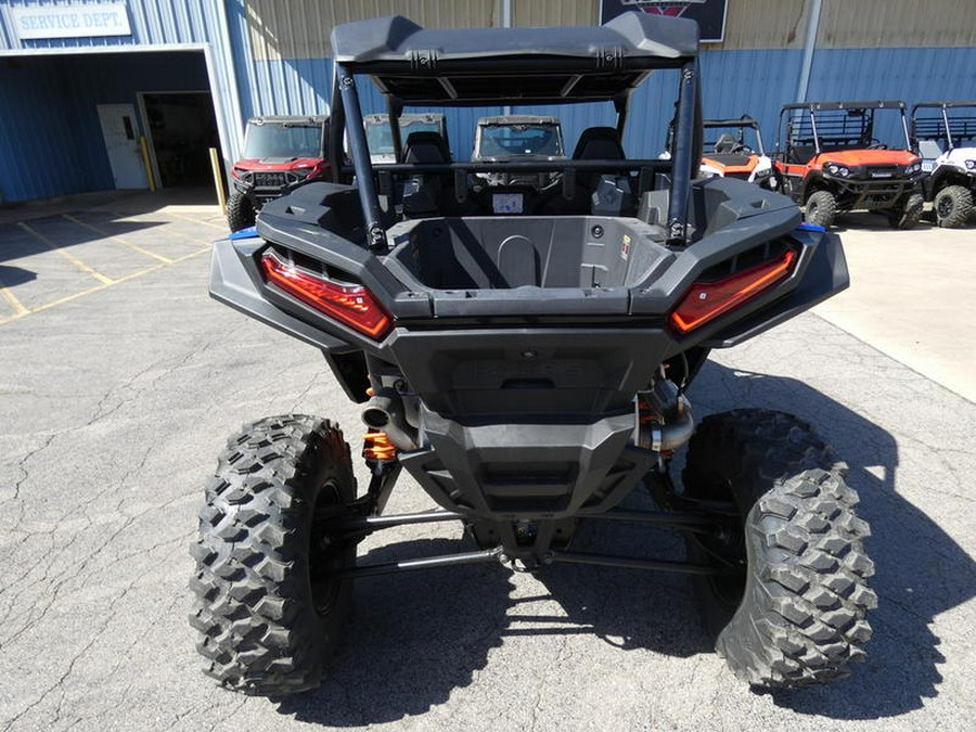 2025 Polaris® RZR XP 1000 Ultimate