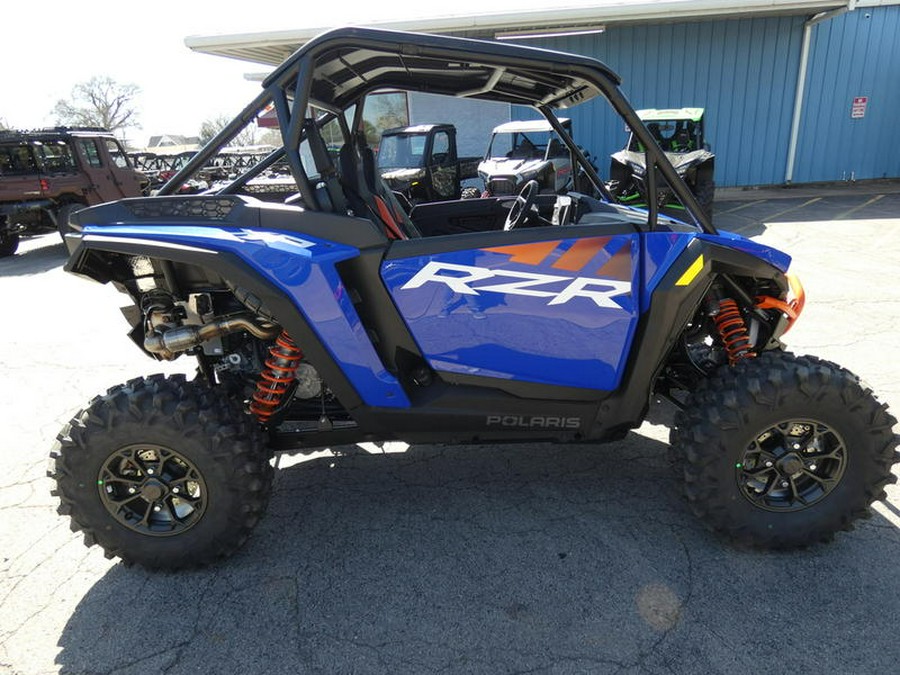 2025 Polaris® RZR XP 1000 Ultimate
