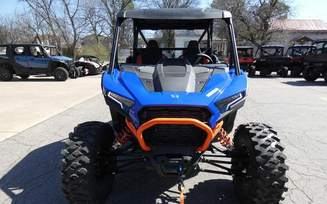 2025 Polaris® RZR XP 1000 Ultimate