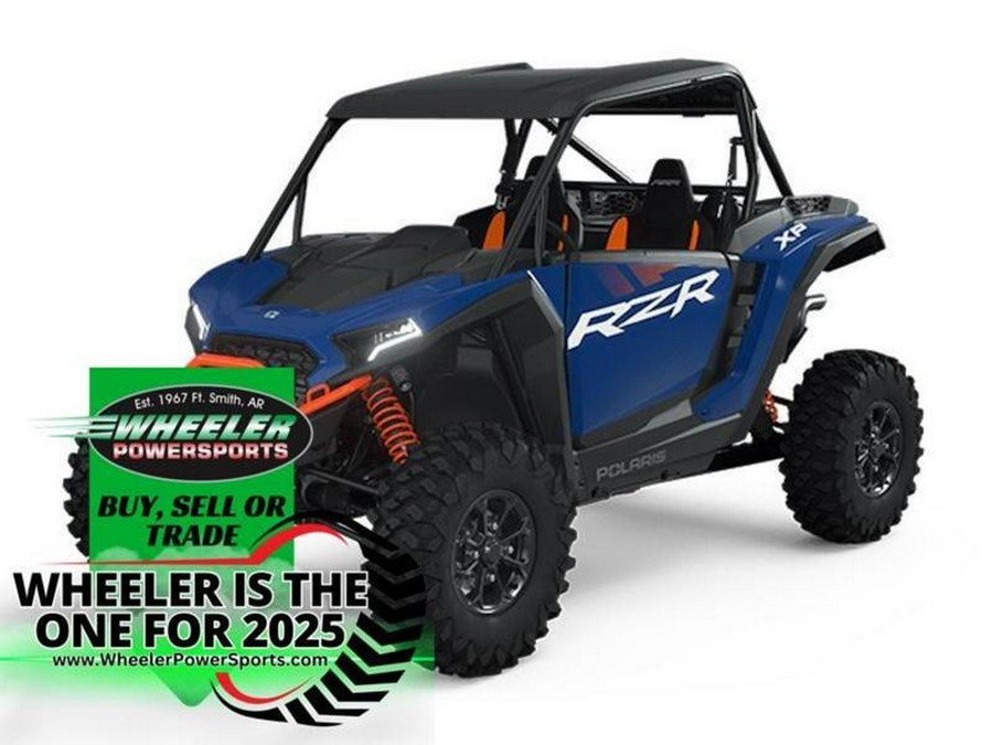 2025 Polaris® RZR XP 1000 Ultimate