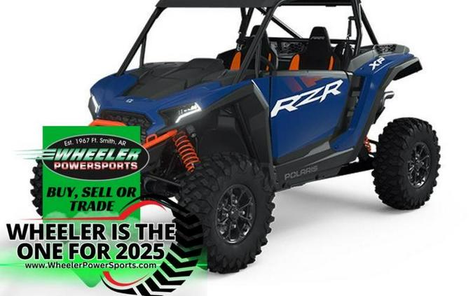 2025 Polaris® RZR XP 1000 Ultimate