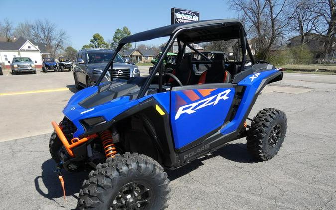 2025 Polaris® RZR XP 1000 Ultimate