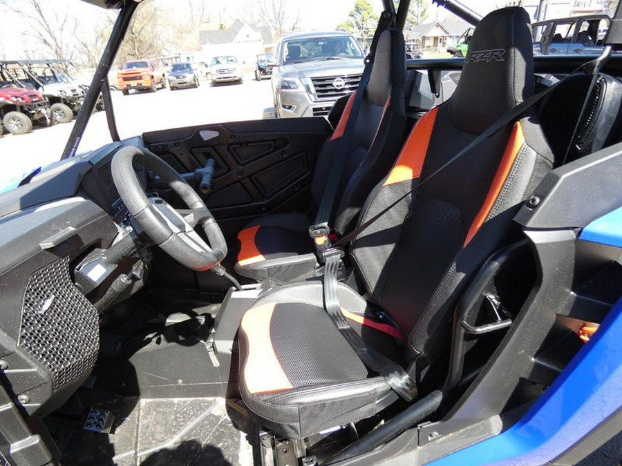 2025 Polaris® RZR XP 1000 Ultimate