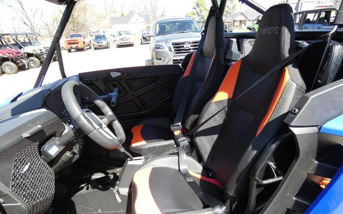 2025 Polaris® RZR XP 1000 Ultimate