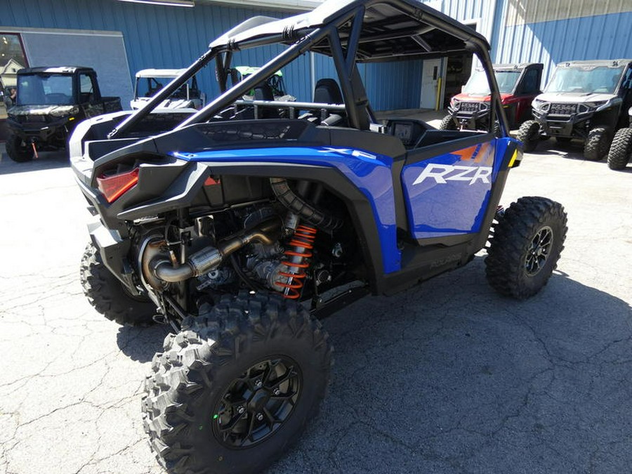2025 Polaris® RZR XP 1000 Ultimate