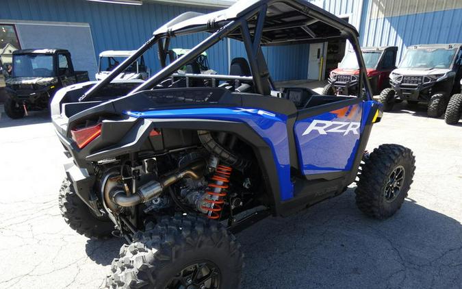 2025 Polaris® RZR XP 1000 Ultimate