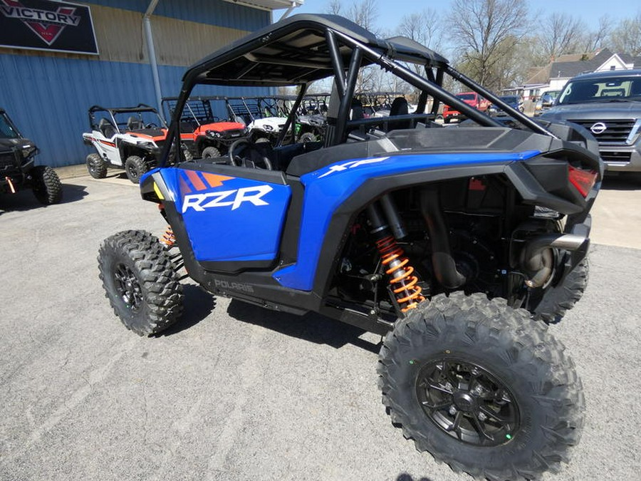 2025 Polaris® RZR XP 1000 Ultimate