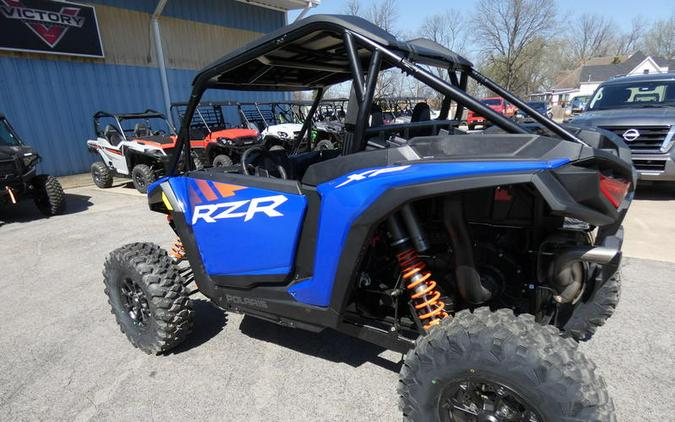 2025 Polaris® RZR XP 1000 Ultimate