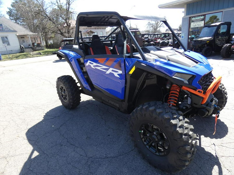 2025 Polaris® RZR XP 1000 Ultimate