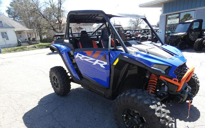 2025 Polaris® RZR XP 1000 Ultimate