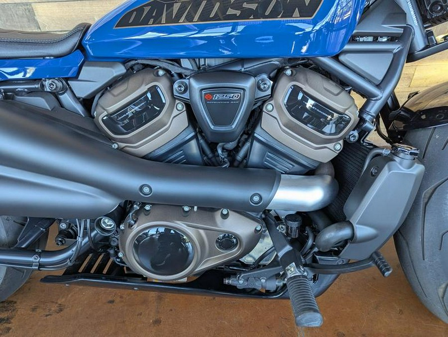 2023 Harley-Davidson® RH1250S - Sportster® S
