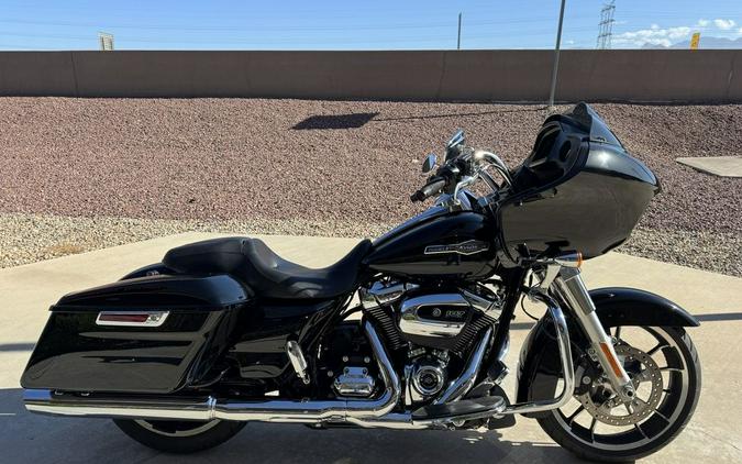 2023 Harley-Davidson® FLTRX - Road Glide®