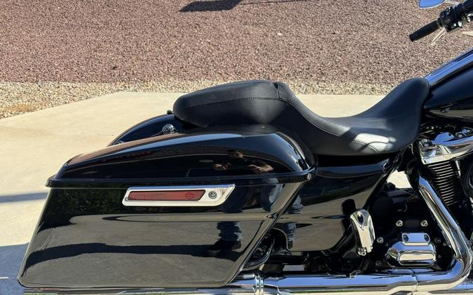 2023 Harley-Davidson® FLTRX - Road Glide®