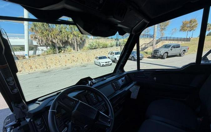 2026 Can-Am® Defender XT CAB HD11 Dark Wildland Camo