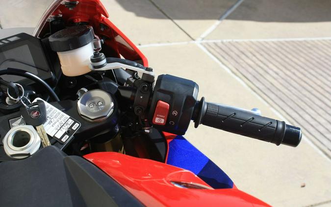 2023 Honda® CBR1000RRP