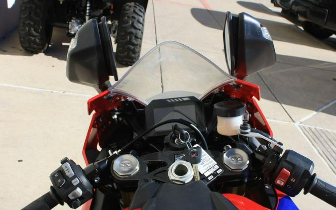 2023 Honda® CBR1000RRP