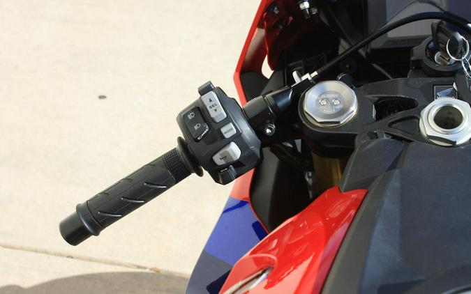2023 Honda® CBR1000RRP