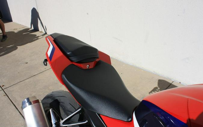 2023 Honda® CBR1000RRP