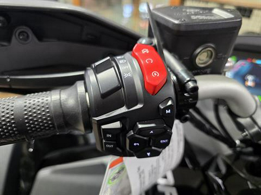 2026 CFMOTO CForce 1000 Touring